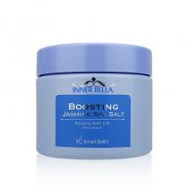 伊蓓诺(INNER_BELLA)颜芳净姿茉莉浴盐400g