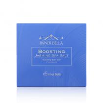 伊蓓诺(INNER_BELLA)颜芳净姿茉莉浴盐400g