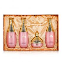 维娜(THE_WEINA)蓓霓芬宫臻颜润秀滋养特护礼盒4件套