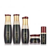 维娜(THE_WEINA)蓓霓芬皇韵酵妍特护礼盒5件套（绿宫套）