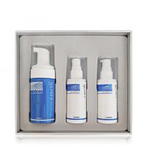 维娜(THE_WEINA)叶玫香舒缓保湿系列3件套