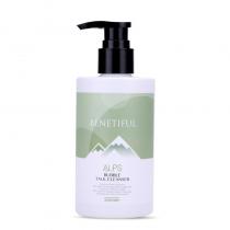 维娜(THE_WEINA)蓓霓芬阿尔卑斯丝语洁面泡沫250ml