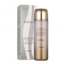 维娜(THE_WEINA)秀爱弹力卓颜乳液120ml