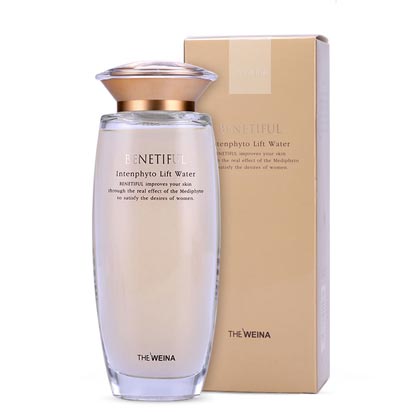 维娜(THE_WEINA)蓓霓芬高保湿弹力化妆水150ml