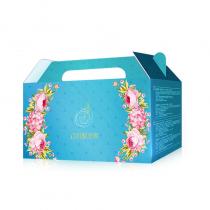 心清堂(xinqingtang)百日膜法套（清爽组合）