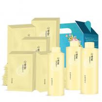 心清堂(xinqingtang)百日膜法套（舒缓组合）