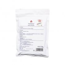 一清堂(YQT)雪菊清爽海藻膜300g+原生润肌精华液10ml*10支