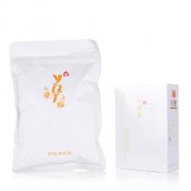 一清堂(YQT)玉竹舒缓海藻膜300g+原生精华液10ml*10支