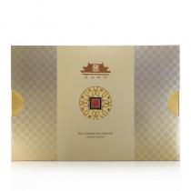 维娜(THE_WEINA)蓓霓芬宫秘善酵纤颈霜50ml（附10贴颈膜）