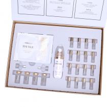 维娜(THE_WEINA)蓓霓芬SPA尊宠透金眼周护理套装24件套