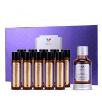 维娜(THE_WEINA)蓓霓芬SPA舒缓逸心芳香精油套装11件套