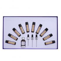 维娜(THE_WEINA)蓓霓芬SPA舒缓逸心芳香精油套装11件套