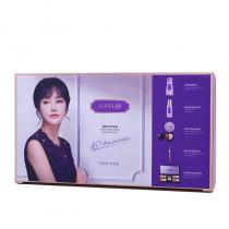 维娜(THE_WEINA)蓓霓芬晶璨彩妆套盒多功能彩妆盘5件套