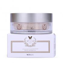 维娜(THE_WEINA)蓓霓芬SPA皇妃黄金可可睡眠面膜100g（缺货）