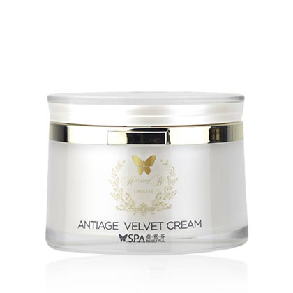 维娜(THE_WEINA)蓓霓芬SPA皇妃童颜丝滑营养霜50g