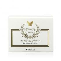 维娜(THE_WEINA)蓓霓芬SPA皇妃童颜丝滑营养霜50g