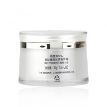 维娜(THE_WEINA)蓓霓芬SPA皇妃童颜丝滑营养霜50g