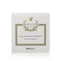 维娜(THE_WEINA)蓓霓芬SPA皇妃黄金致弹醒肤霜50g