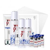 一清堂(YQT)控油清痘修护组合