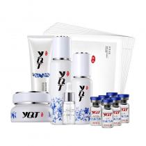 一清堂(YQT)滋养舒缓修护组合