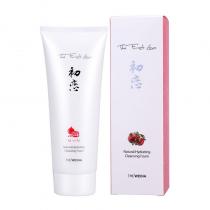 维娜(THE_WEINA)初恋天然保湿洁面乳150g