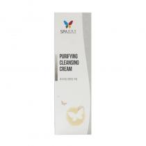 维娜(THE_WEINA)蓓霓芬SPA纯净清洁霜500ml