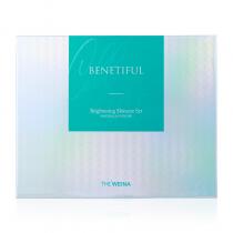 维娜(THE_WEINA)蓓霓芬靓颜透亮专享礼盒4件套