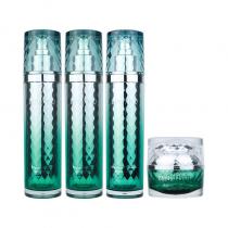 维娜(THE_WEINA)蓓霓芬靓颜透亮专享礼盒4件套