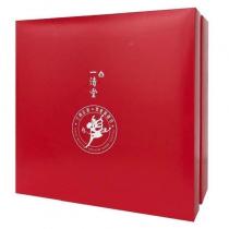 一清堂(YQT)奢宠修复套（28对冻干粉+沁润精华）