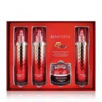 维娜(THE_WEINA)蓓霓芬保湿活力套礼盒4件套