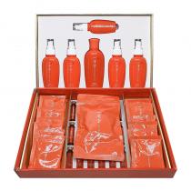 一清堂(YQT)原生赋活护理套装9件套（中干性肌肤）