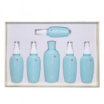 一清堂(YQT)原生赋活护理套装9件套（油性肌肤）