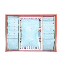 一清堂(YQT)原生赋活护理套装9件套（油性肌肤）