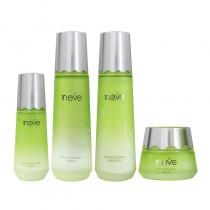 维娜(THE_WEINA)依艾丽紧致毛孔套装4件套