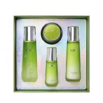 维娜(THE_WEINA)依艾丽紧致毛孔套装4件套