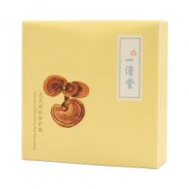 一清堂(YQT)灵芝润肌修护膜25ml*10片/盒