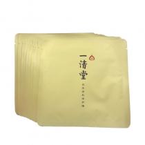 一清堂(YQT)灵芝润肌修护膜25ml*10片/盒