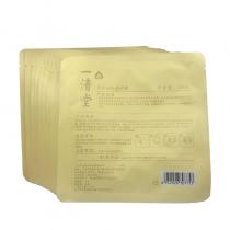一清堂(YQT)灵芝润肌修护膜25ml*10片/盒