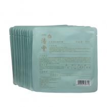 一清堂(YQT)贡菊清肌修护膜25ml*10片/盒