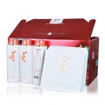 一清堂(YQT)百日维新膜法童颜套(玉竹系列）