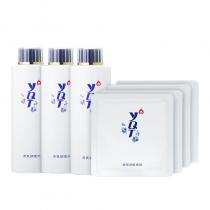 一清堂(YQT)百日维新膜法童颜套盒(雪菊系列）