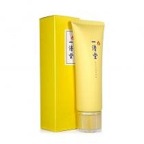 一清堂(YQT)灵芝润肌洁面乳100ml