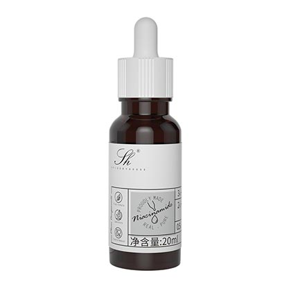 芳香世家(SPICERYHOUSE)美白祛斑精华液20ml