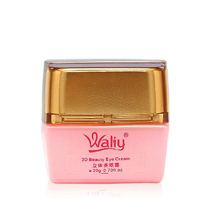 艾丽素(Waliy)立体美眼霜20g