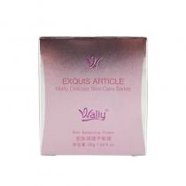 艾丽素(Waliy)安肤调理平衡霜30g