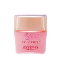 艾丽素(Waliy)安肤调理平衡霜30g