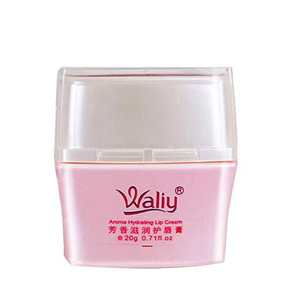 艾丽素(Waliy)芳香滋润护唇膏20g
