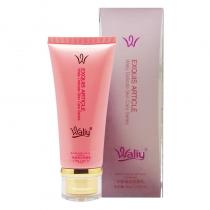 艾丽素(Waliy)牛奶蛋白洗面乳100g