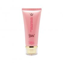 艾丽素(Waliy)牛奶蛋白洗面乳100g