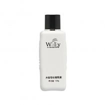 艾丽素(Waliy)白与黑完美世界水晶莹丝滑乳液120g